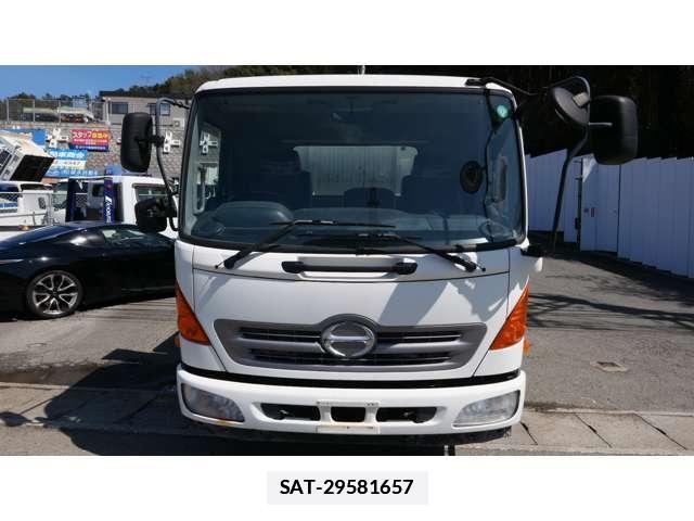 Hino RANGER 2015-11 8003481-1