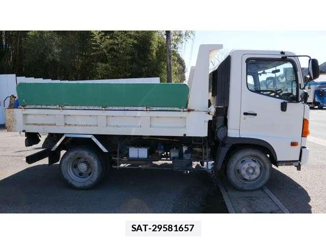Hino RANGER 2015-11 8003481-3