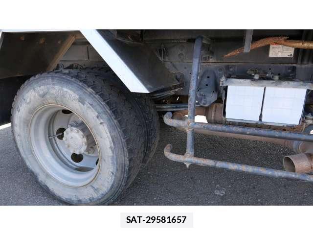 Hino RANGER 2015-11 8003481-4