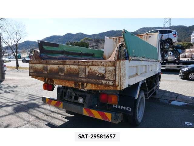 Hino RANGER 2015-11 8003481-5