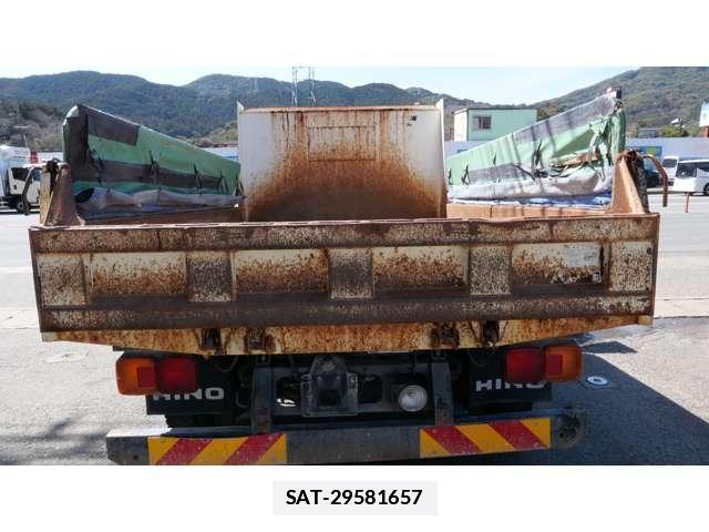 Hino RANGER 2015-11 8003481-6