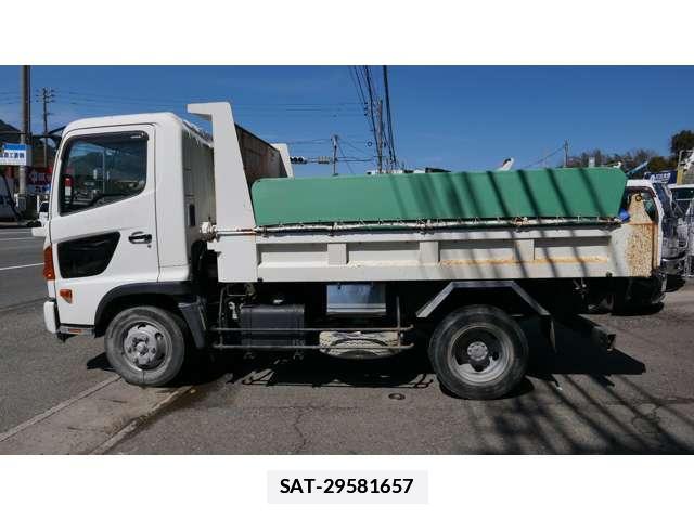 Hino RANGER 2015-11 8003481-9