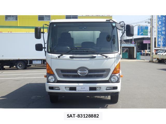 Hino RANGER 2016-05 8004057-1