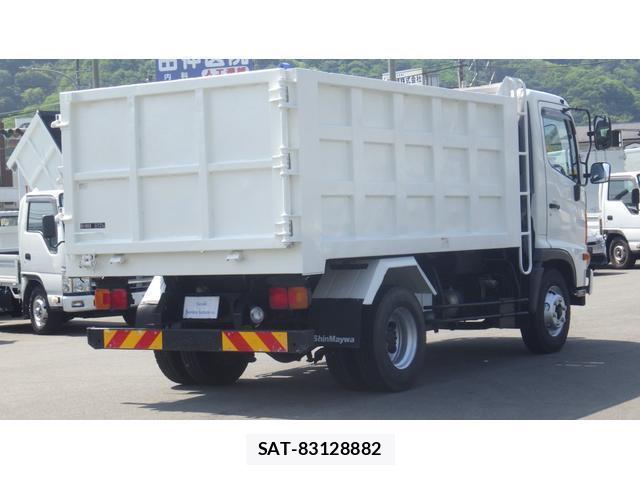 Hino RANGER 2016-05 8004057-4