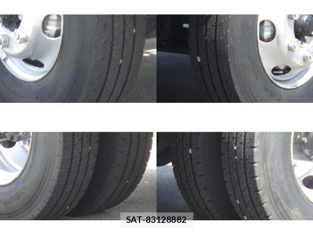 Hino RANGER 2016-05 8004057-8