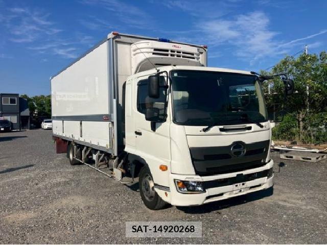 Hino RANGER 2020 8004527-1