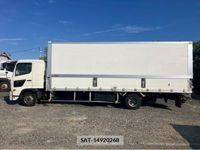Hino RANGER 2020 8004527-10