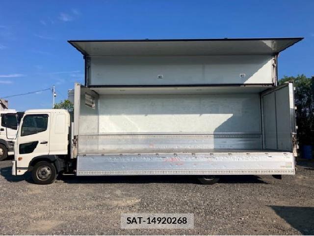 Hino RANGER 2020 8004527-11