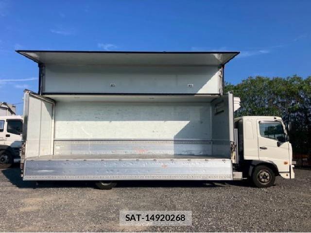 Hino RANGER 2020 8004527-13