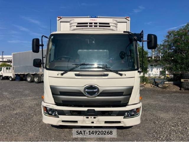 Hino RANGER 2020 8004527-14