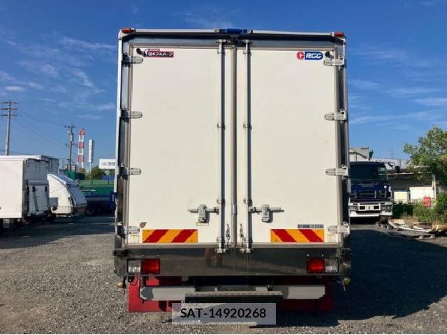 Hino RANGER 2020 8004527-15