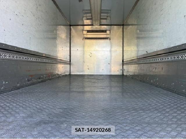 Hino RANGER 2020 8004527-16