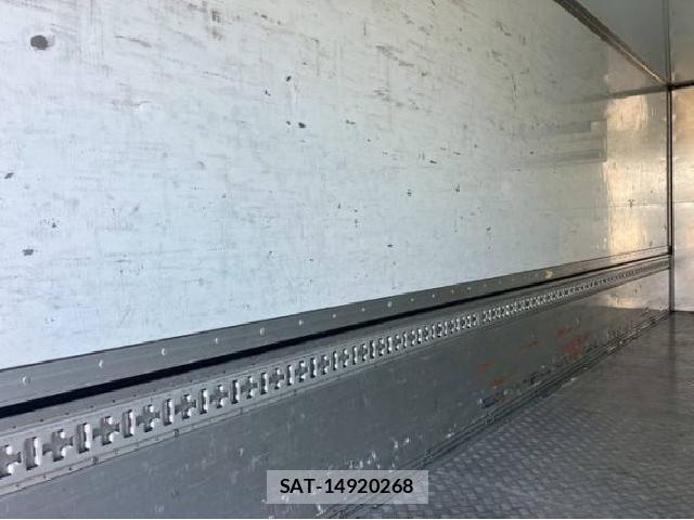 Hino RANGER 2020 8004527-2