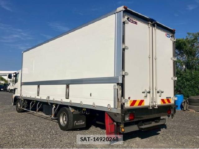 Hino RANGER 2020 8004527-3