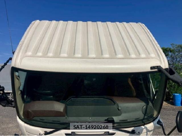 Hino RANGER 2020 8004527-4