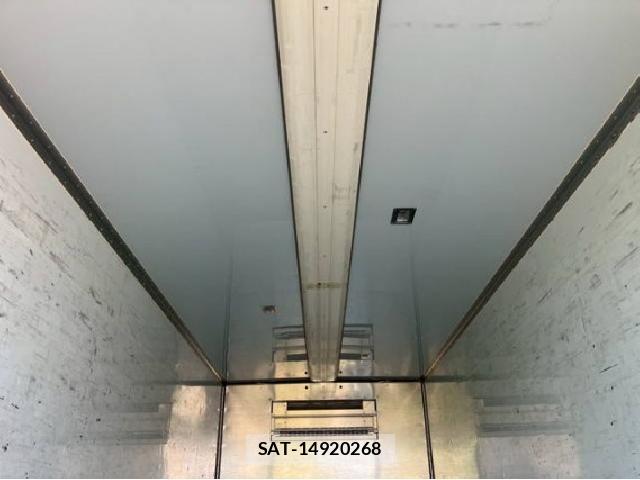 Hino RANGER 2020 8004527-5