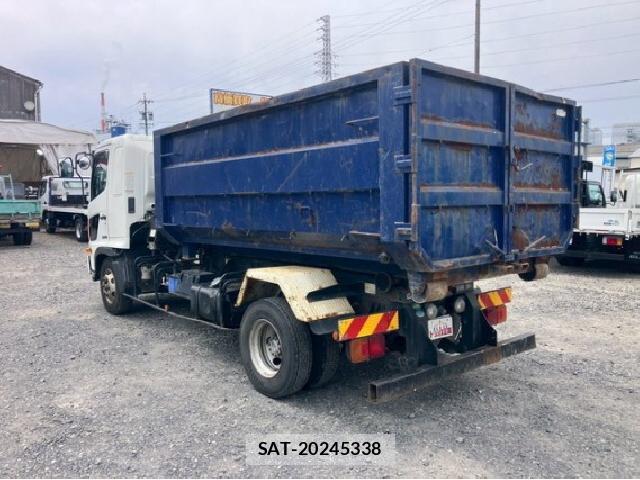 Hino RANGER 2016 8004529-10