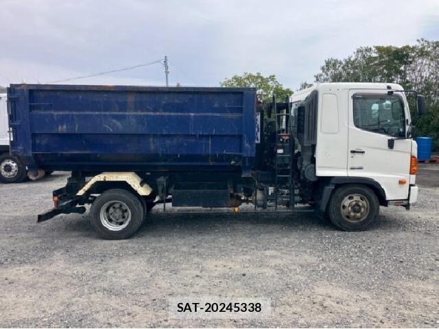 Hino RANGER 2016 8004529-12