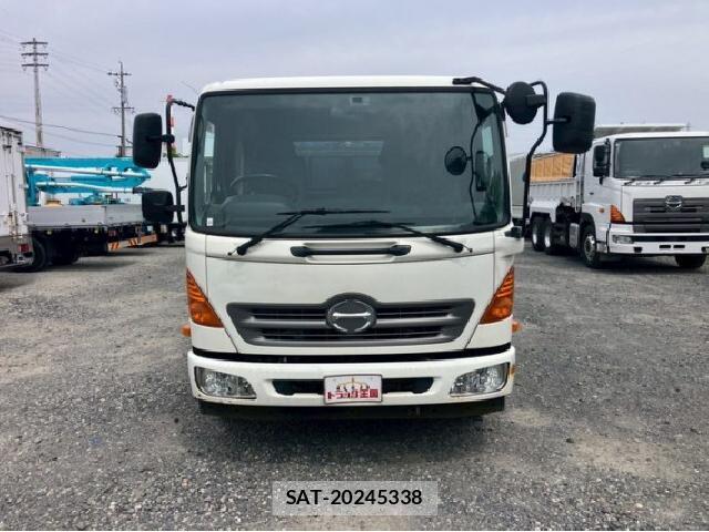 Hino RANGER 2016 8004529-15