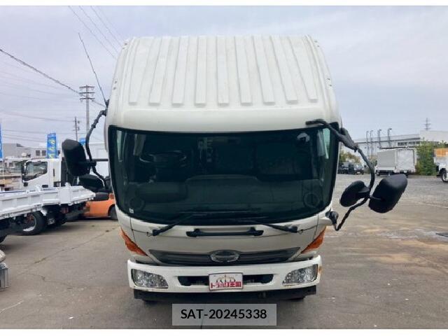 Hino RANGER 2016 8004529-16