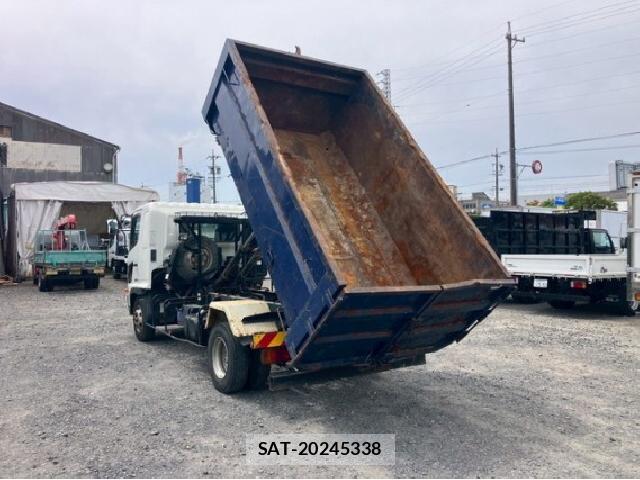 Hino RANGER 2016 8004529-17