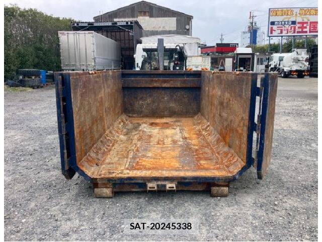 Hino RANGER 2016 8004529-18