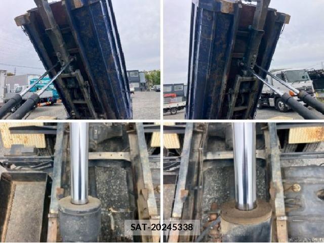 Hino RANGER 2016 8004529-19