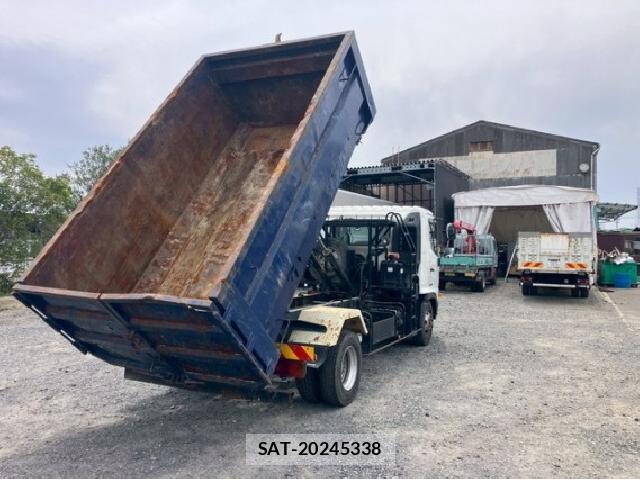 Hino RANGER 2016 8004529-2
