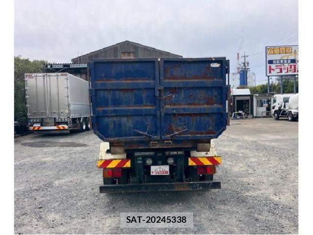 Hino RANGER 2016 8004529-5