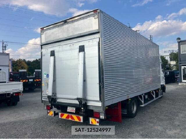 Hino RANGER 2020 8004530-1