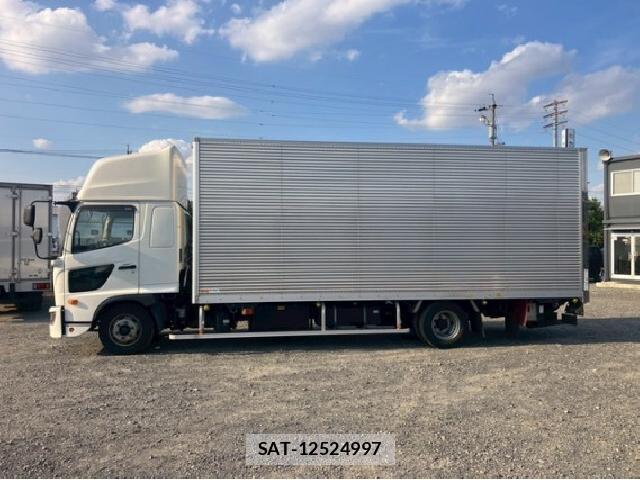 Hino RANGER 2020 8004530-11
