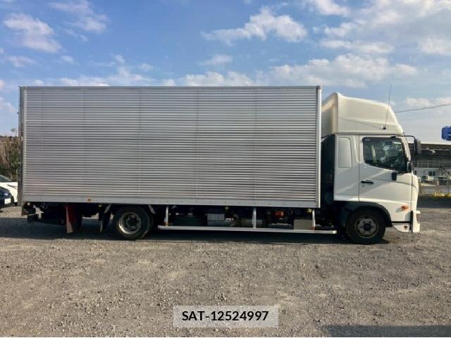 Hino RANGER 2020 8004530-12
