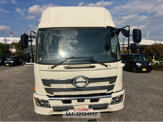 Hino RANGER 2020 8004530-13