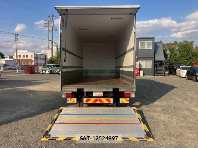 Hino RANGER 2020 8004530-15
