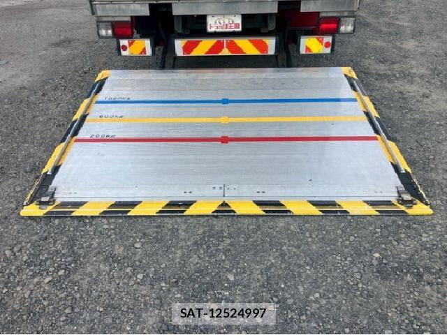 Hino RANGER 2020 8004530-18