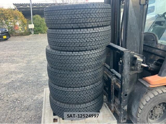 Hino RANGER 2020 8004530-19