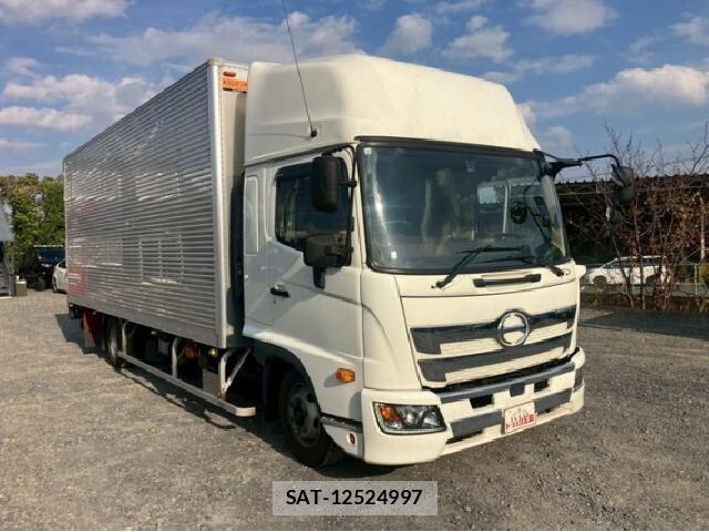 Hino RANGER 2020 8004530-3