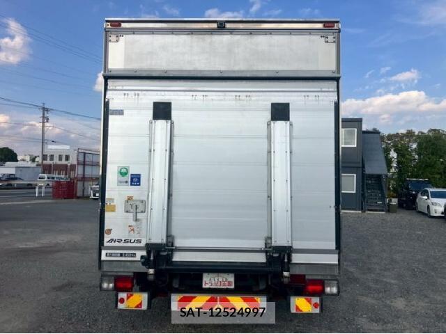 Hino RANGER 2020 8004530-4