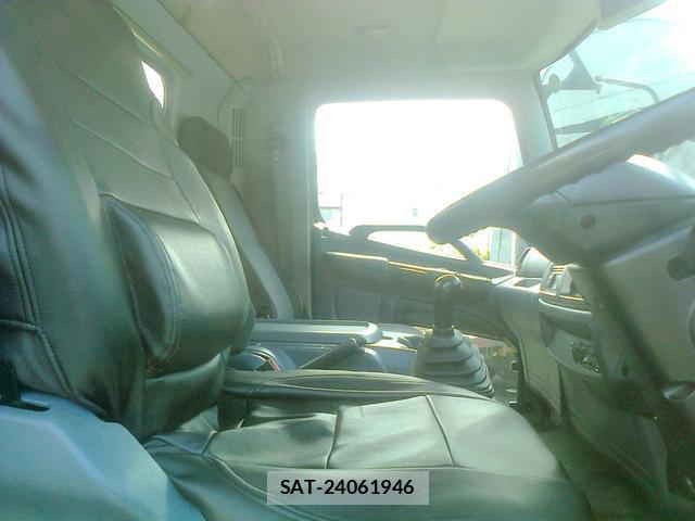 Hino RANGER 2009-08 8004774-4