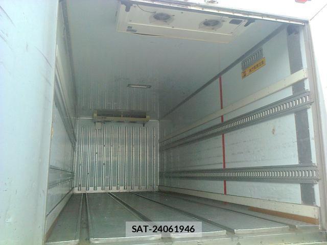 Hino RANGER 2009-08 8004774-5