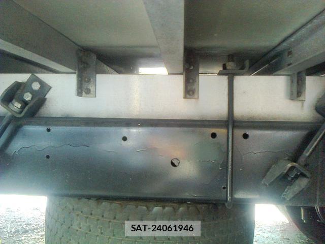 Hino RANGER 2009-08 8004774-6