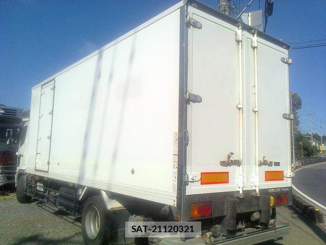 Hino RANGER 2009-09 8004775-2