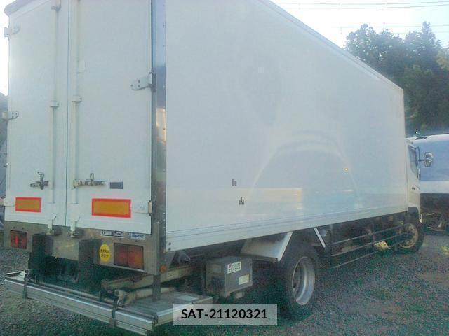 Hino RANGER 2009-09 8004775-3