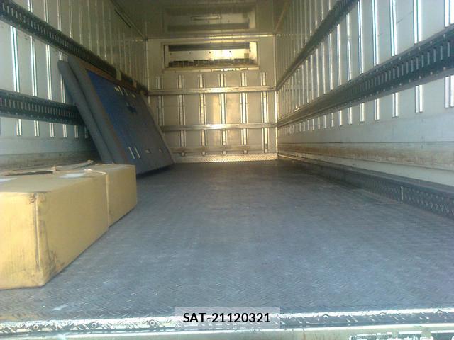 Hino RANGER 2009-09 8004775-5