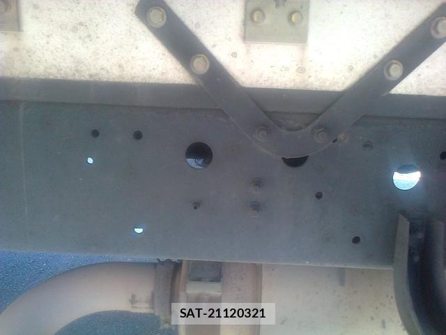 Hino RANGER 2009-09 8004775-6