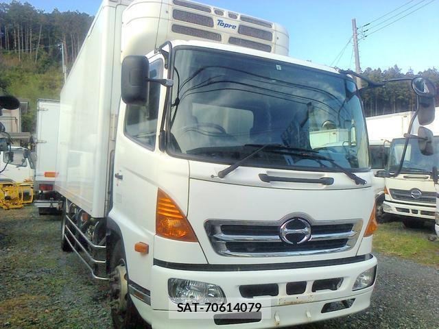 Hino RANGER 2010-09 8004776-0