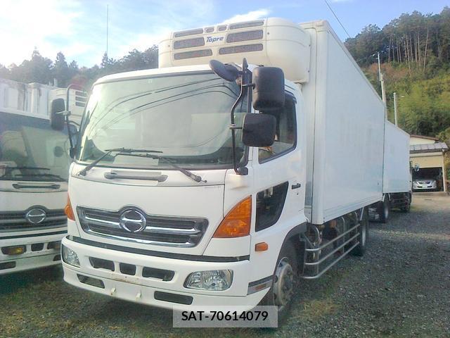 Hino RANGER 2010-09 8004776-1