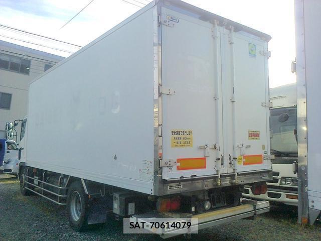 Hino RANGER 2010-09 8004776-2