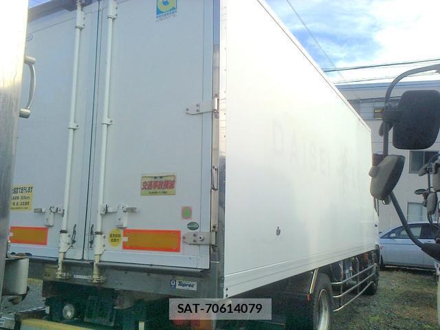 Hino RANGER 2010-09 8004776-3