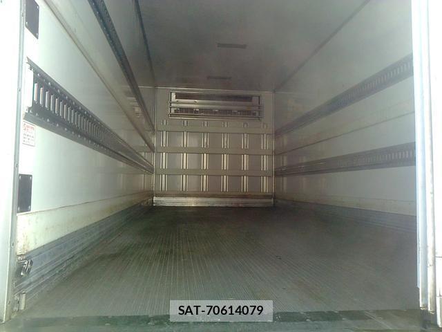 Hino RANGER 2010-09 8004776-4